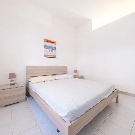 Casa Di Nonna Anna Casa vacanze Città di Lipari