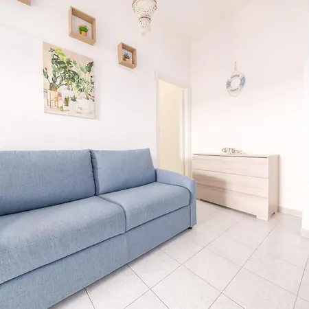 Semesterbostad Casa Di Nonna Anna Lipari (Isola Lipari)