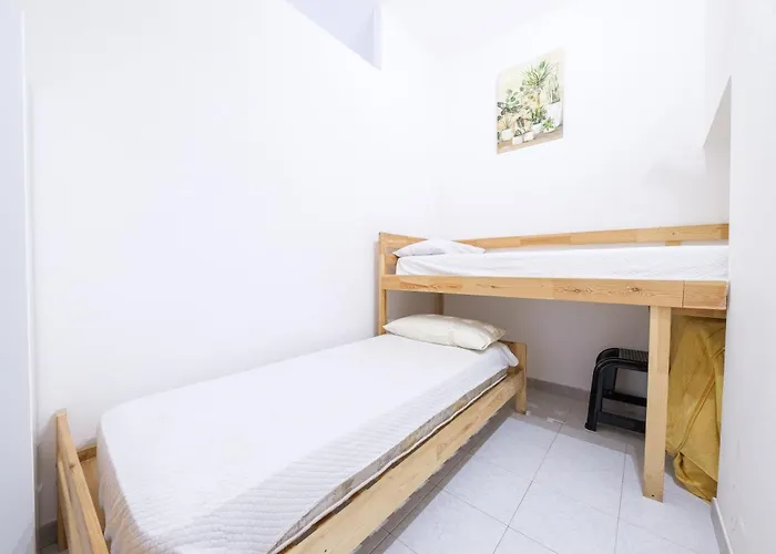 Casa Di Nonna Anna Semesterbostad