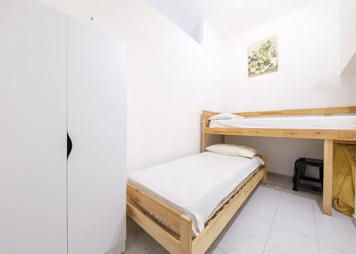 Semesterbostad Casa Di Nonna Anna