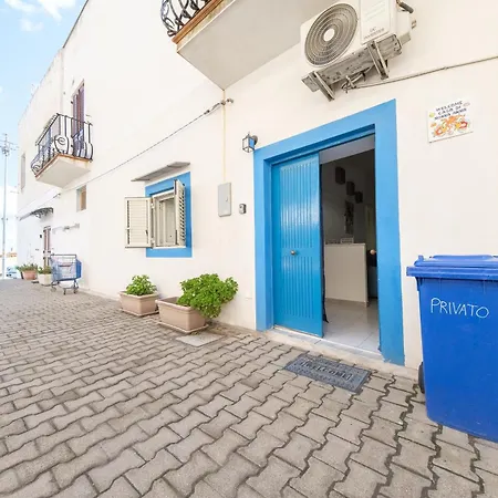 Prázdninový dům Casa Di Nonna Anna *