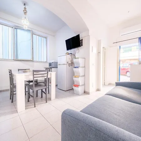 Casa Di Nonna Anna * Lipari (Isola Lipari)