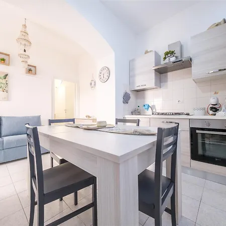 Casa Di Nonna Anna Сasa de vacaciones Lipari (Isola Lipari)