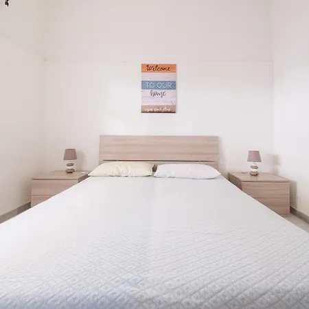 Hébergement de vacances Casa Di Nonna Anna *