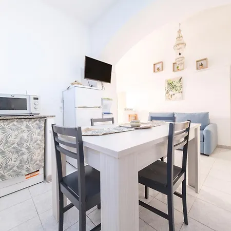 Casa Di Nonna Anna * ليباري