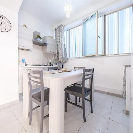 بيت للعطل Casa Di Nonna Anna