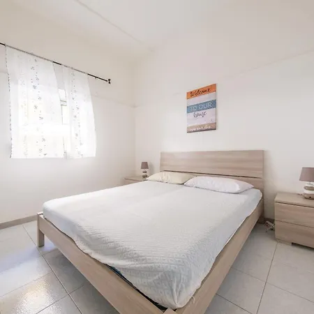 بيت للعطل Casa Di Nonna Anna ليباري