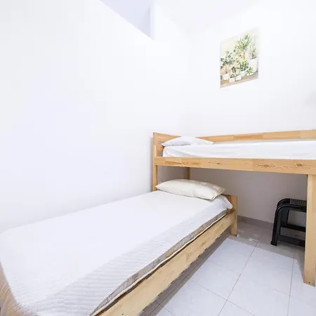 Casa Di Nonna Anna Hébergement de vacances