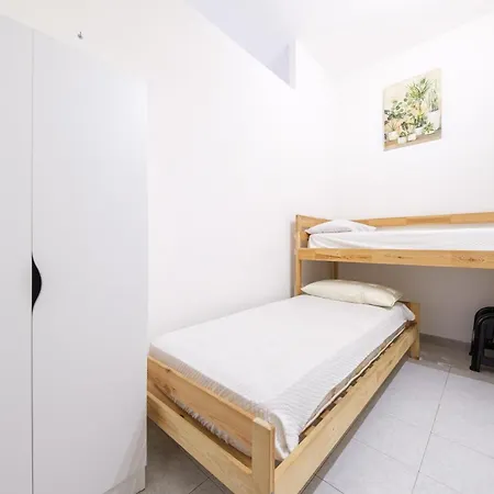Hébergement de vacances Casa Di Nonna Anna Lipari (Isola Lipari)