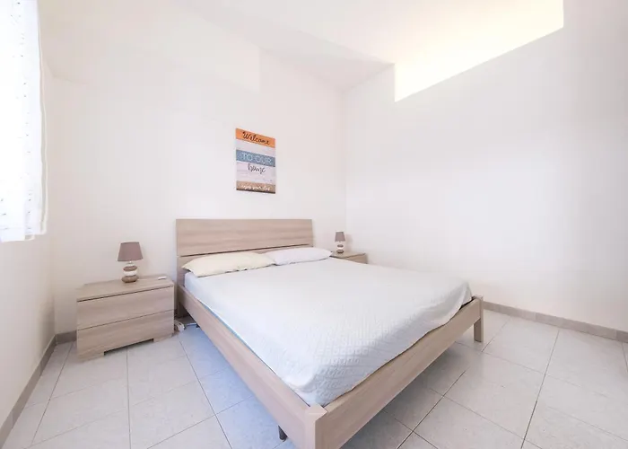 Casa Di Nonna Anna Hébergement de vacances Lipari (Isola Lipari)