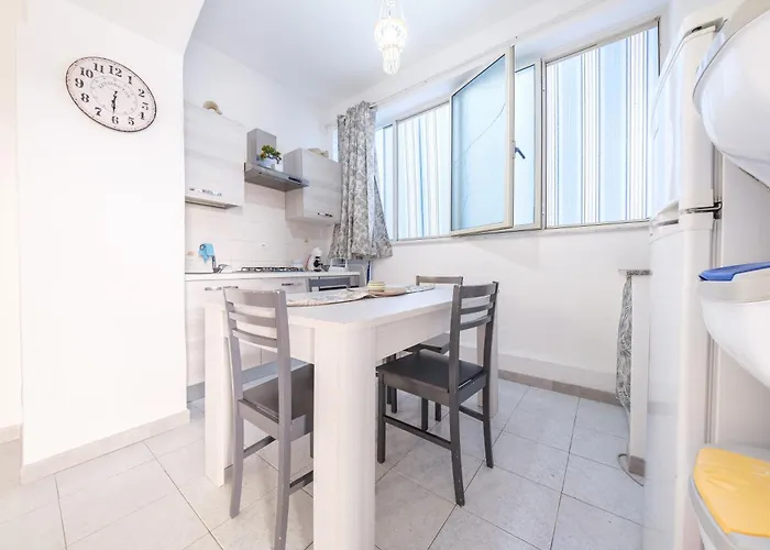 Casa Di Nonna Anna *