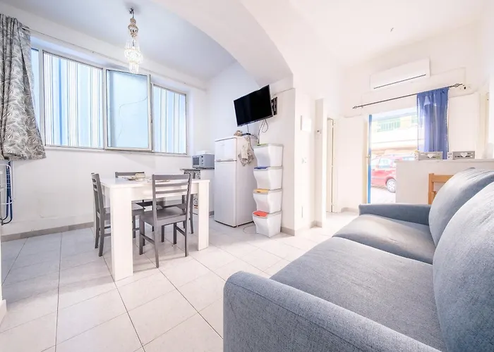 Casa Di Nonna Anna * Lipari (Isola Lipari)