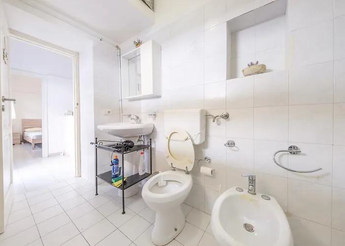 Hébergement de vacances Casa Di Nonna Anna *