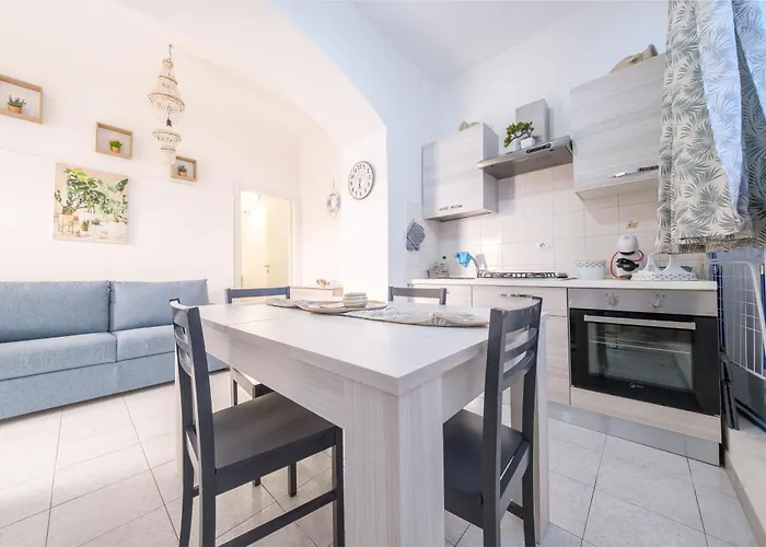 Casa Di Nonna Anna Hébergement de vacances Lipari (Isola Lipari)