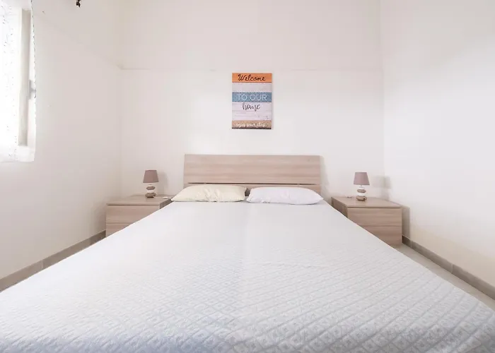 Hébergement de vacances Casa Di Nonna Anna *