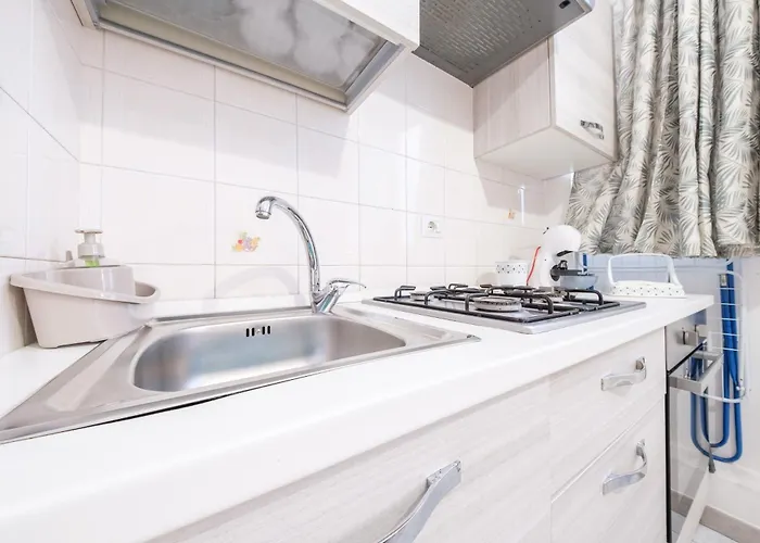 Holiday home Casa Di Nonna Anna