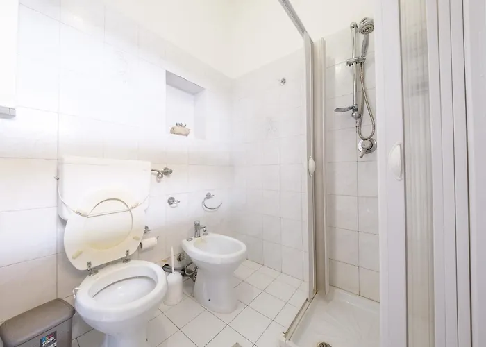 Casa Di Nonna Anna Holiday home *